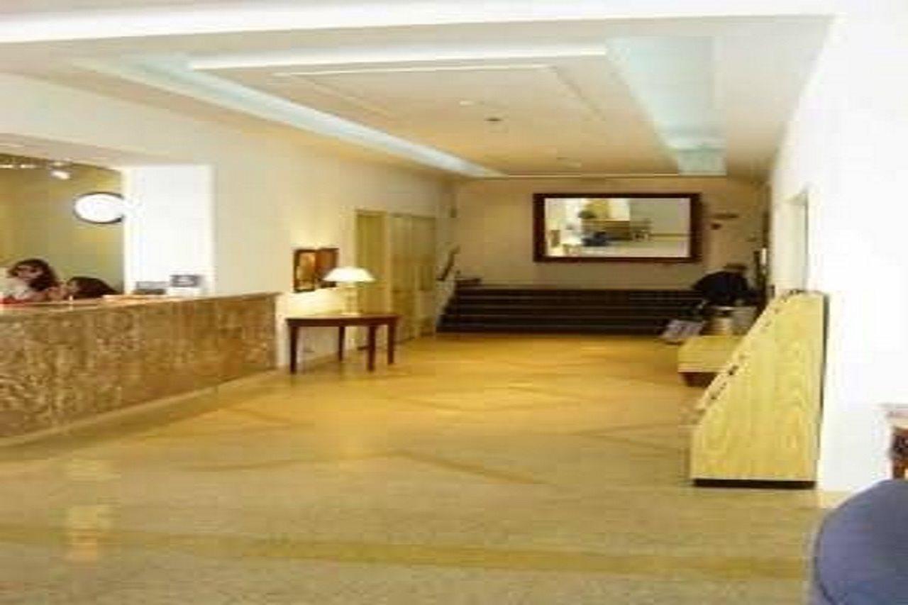 ذا هول ساوث بيتش ميامي بيتش المظهر الداخلي الصورة